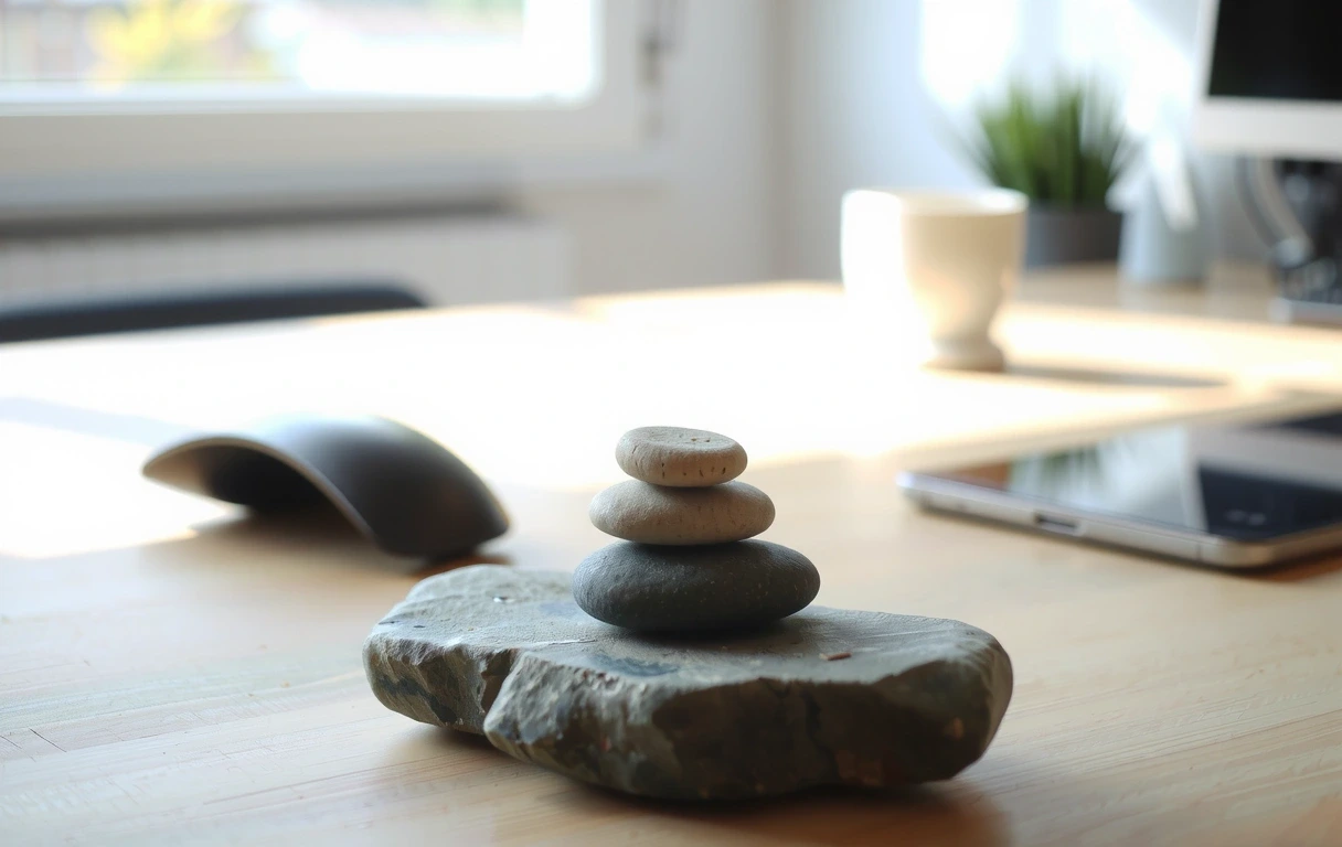 L'essence de la pleine conscience au travail